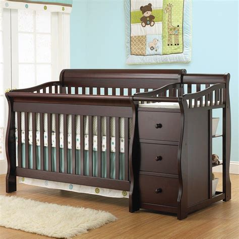 Burlington Cribs Markdown