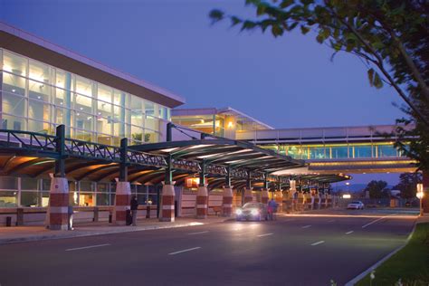 burlington international airport