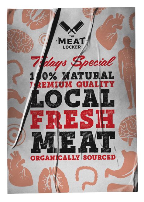 Burlington Meat Locker