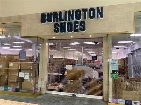 burlington shoes chapel hill