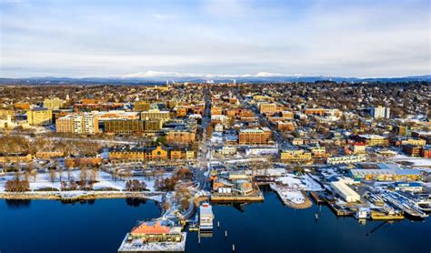 burlington vt activities