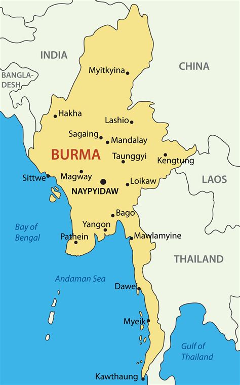 Myanmar Wikitravel
