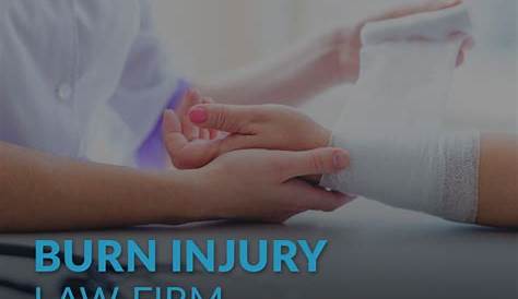 Decatur Burn Injury Law Firm Personal Injury Lawyer Dekalb County and