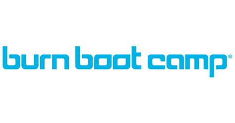 Burn Boot Camp Logo