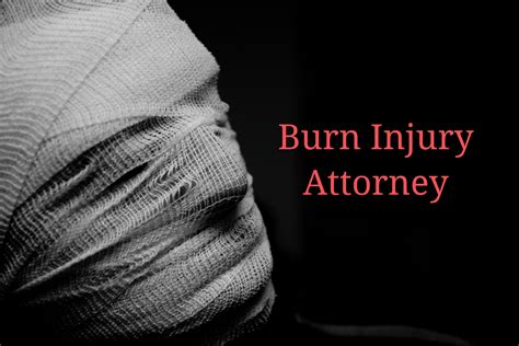 burn injury law firm