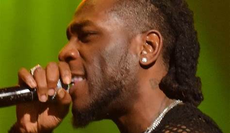 Unveiling Burna Boy's Fortune: A Deep Dive Into His Net Worth