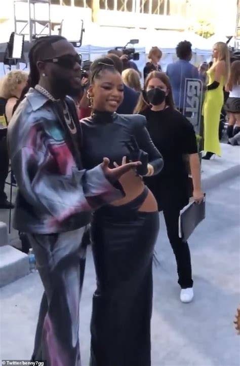 Burna Boy's Journey Through Love: A Dive Into His Relationships