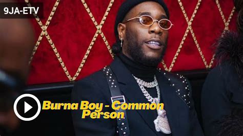 burna boy songs youtube