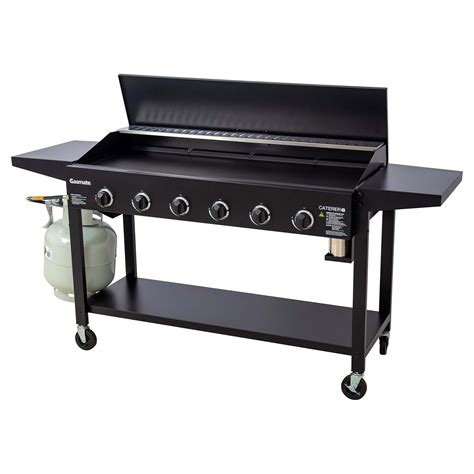 Burner Bbq Brand