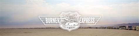 Burner Express Flight