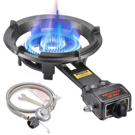Burner Stove Propane