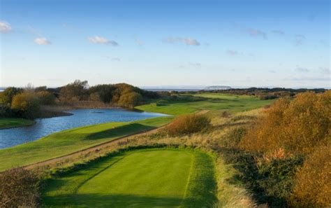 burnham golf club somerset