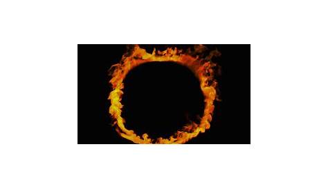 Burning Ring Of Fire Gif Animated GIF Find & Share On GIPHY