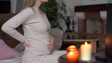 Burning Candles While Pregnant