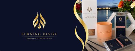 burning desire sekas