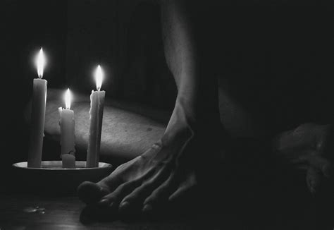 Burning Feet Keep Me Awake