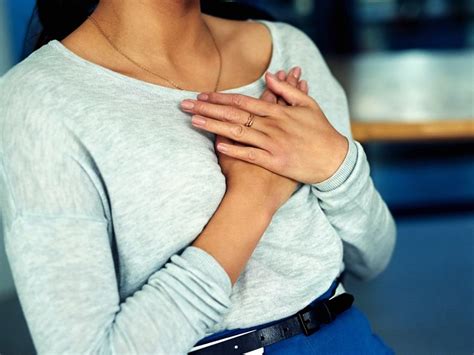What Causes Burning in the Chest: Uncovering the Mystery Behind Discomfort