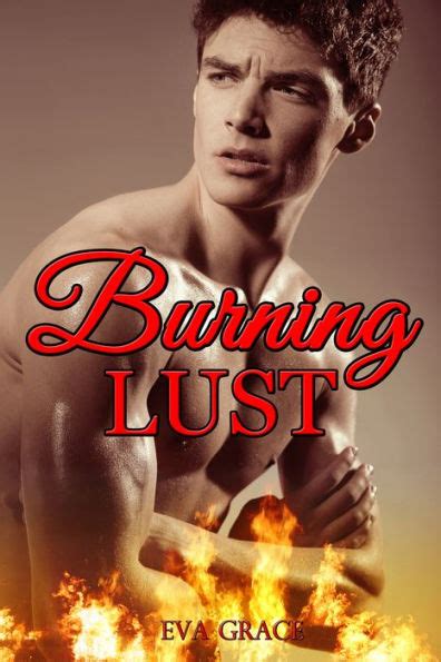 burning lust