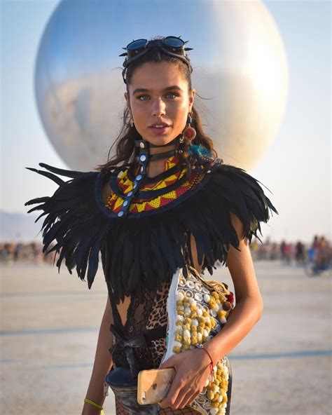 burning man outfits women pictures