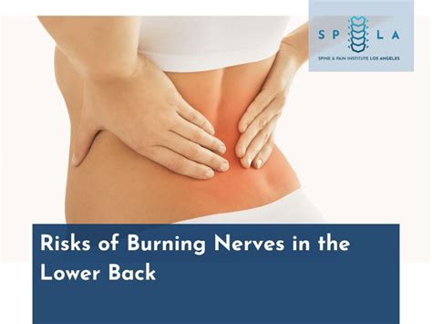 Relieve Burning Nerves in Back: Effective Solutions Revealed