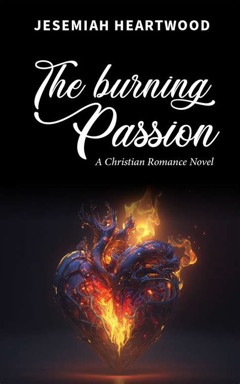burning passion