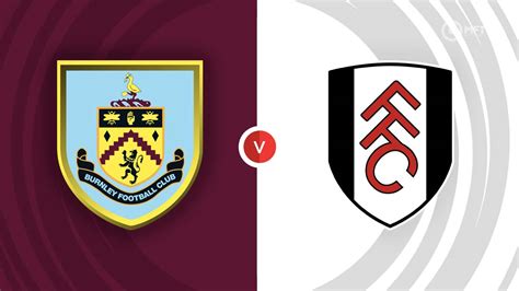 burnley vs fulham betting tips