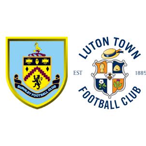 burnley vs luton town h2h