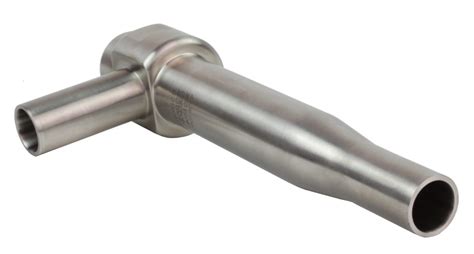 Burns Engineering Thermowell