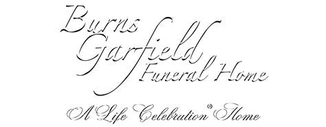 burns garfield funeral home