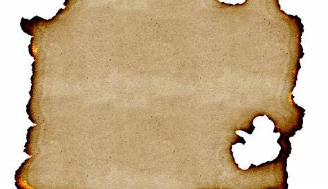 Free Burnt Paper Texture Background (Paper) | Textures for Photoshop