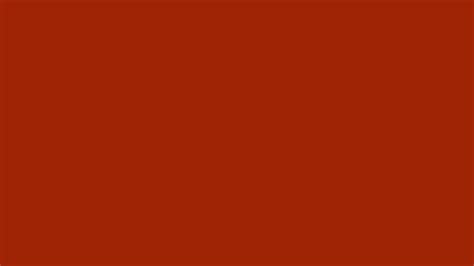 Burnt Red Background