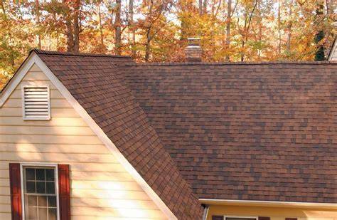 Landmark Pro Burnt Sienna Eurotech Roofing Supply