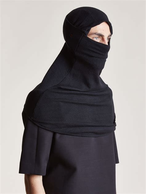 burqa for men