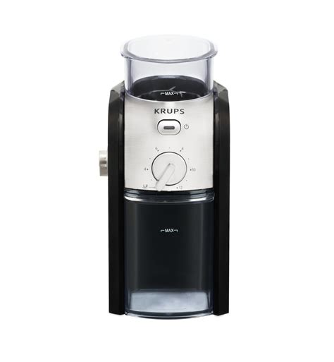 Burr Grinder Gvx2