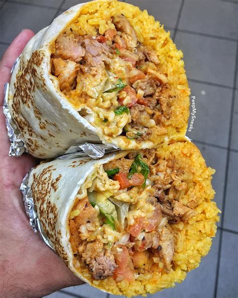 burrito near me delivery