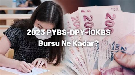 burs ne kadar 2023