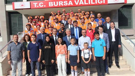 bursa il milli eğitim müdürlüğü