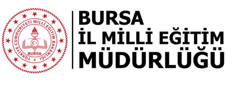 bursa milli eğitim müdürlüğü