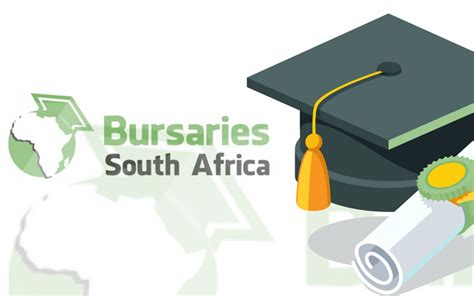 bursaries in south africa 2024