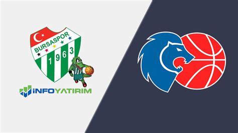 bursaspor basketball live stream