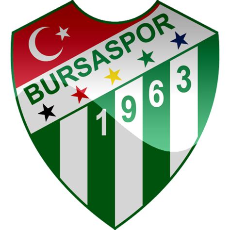 bursaspor logo png