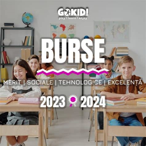 burse sociale elevi 2023