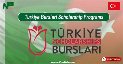 burslari scholarship 2024 deadline