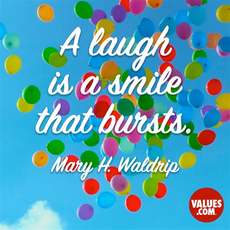 bursting with laughter funny sayings
