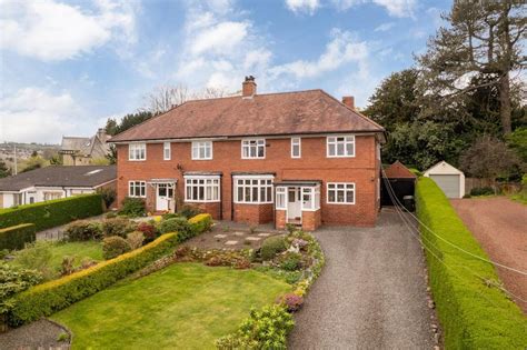 Burswell House Hexham