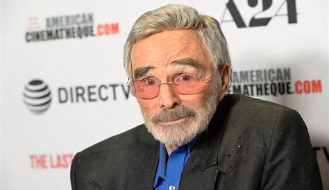 Unveiling The Truth Behind Burt Reynolds' Net Worth: From Riches To Bankruptcy