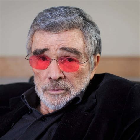 Burt Reynolds Qr Code