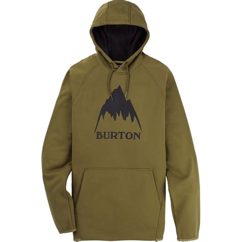 Burton Crown Weatherproof Pullover