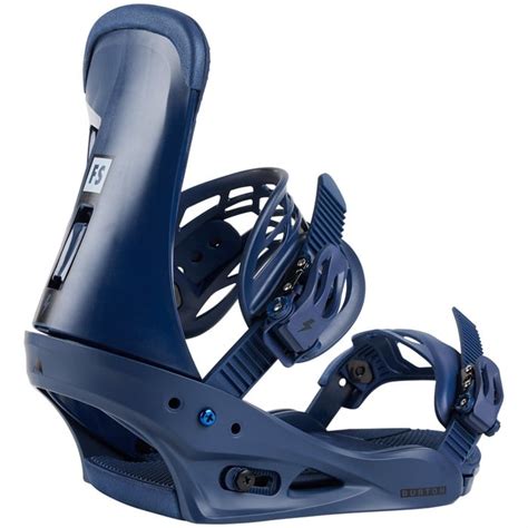 Burton Freestyle Junior Bindings