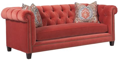 Burton James Sofa 2448